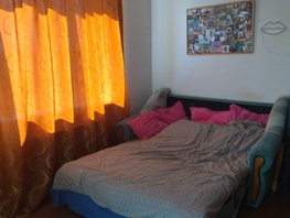 Снять однокомнатную квартиру Звездная ул, 29  м&sup2;, 22000 рублей