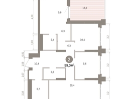 ЖК Кварталы Драверта, дом 5