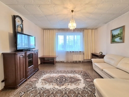 Продается 1-комнатная квартира Конева ул, 40  м&sup2;, 5450000 рублей