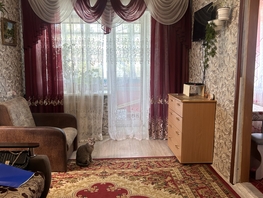 Продается 2-комнатная квартира Самарская 1-я ул, 39  м&sup2;, 3100000 рублей