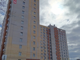 Продается 1-комнатная квартира Вокзальная ул, 43  м&sup2;, 6727000 рублей
