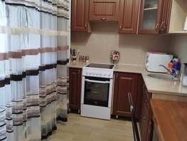 Продается 1-комнатная квартира Волгоградская ул, 31  м&sup2;, 4950000 рублей