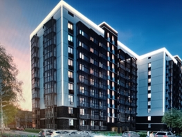 Продается 1-комнатная квартира Амурская 21-я ул, 27  м&sup2;, 4080000 рублей