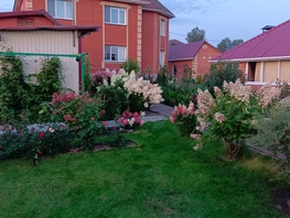 Продается Дом Никифорова ул, 258  м&sup2;, участок 15 сот., 20000000 рублей