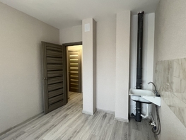 Продается 2-комнатная квартира Ленинградская 1-я ул, 50  м&sup2;, 4890000 рублей
