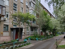 Продается 2-комнатная квартира Волгоградская ул, 48  м&sup2;, 4350000 рублей