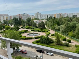 Снять однокомнатную квартиру Лукашевича ул, 43  м&sup2;, 2500 рублей