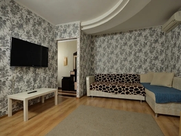 Снять однокомнатную квартиру Ленина ул, 30  м&sup2;, 3993 рублей