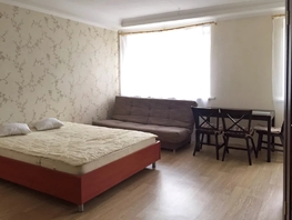 Снять двухкомнатную квартиру Карла Маркса проспект, 45  м&sup2;, 3500 рублей