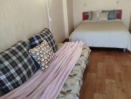 Снять однокомнатную квартиру Архитекторов б-р, 48  м&sup2;, 3200 рублей