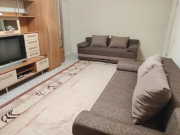 Снять двухкомнатную квартиру Лукашевича ул, 52  м&sup2;, 2900 рублей