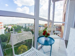 Снять однокомнатную квартиру Звездова ул, 35  м&sup2;, 2790 рублей