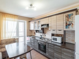 Снять двухкомнатную квартиру Архитекторов б-р, 60  м&sup2;, 3500 рублей