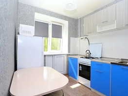 Снять однокомнатную квартиру Энтузиастов ул, 32  м&sup2;, 2800 рублей