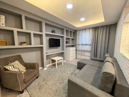 Снять однокомнатную квартиру Крупской ул, 39  м&sup2;, 2750 рублей