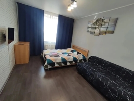 Снять однокомнатную квартиру Архиепископа Сильвестра ул, 35  м&sup2;, 3650 рублей