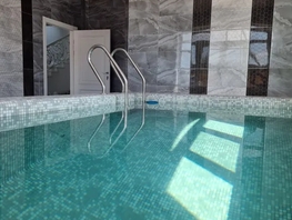 Снять  дом Центральная ул, 284  м&sup2;, 30000 рублей
