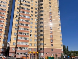 Снять однокомнатную квартиру Ватутина ул, 39  м&sup2;, 2800 рублей