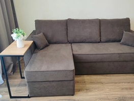 Снять однокомнатную квартиру Мишина ул, 30  м&sup2;, 2600 рублей
