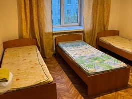 Снять двухкомнатную квартиру Химиков ул, 50  м&sup2;, 3200 рублей