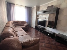Снять однокомнатную квартиру 70 лет Октября ул, 40  м&sup2;, 2500 рублей