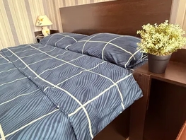 Снять однокомнатную квартиру Архитекторов б-р, 40  м&sup2;, 2690 рублей