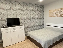 Снять однокомнатную квартиру Дмитриева ул, 32  м&sup2;, 2200 рублей