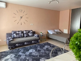 Снять однокомнатную квартиру Транссибирская ул, 36  м&sup2;, 2806 рублей