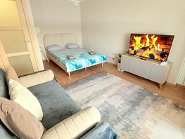 Снять однокомнатную квартиру Иртышская Набережная ул, 32  м&sup2;, 3321 рублей
