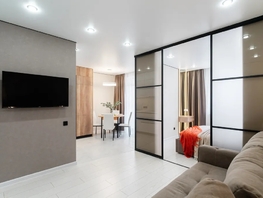 Снять однокомнатную квартиру Кузьмина б-р, 40  м&sup2;, 4000 рублей