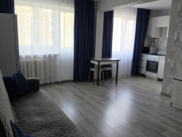 Снять двухкомнатную квартиру Красный Путь ул, 46  м&sup2;, 3300 рублей
