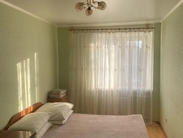Снять двухкомнатную квартиру Иртышская Набережная ул, 46  м&sup2;, 2800 рублей