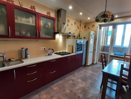 Снять двухкомнатную квартиру Архитекторов б-р, 80  м&sup2;, 4500 рублей