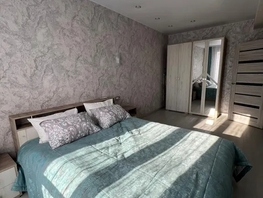 Снять однокомнатную квартиру Комарова проспект, 56  м&sup2;, 3699 рублей