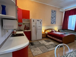 Снять однокомнатную квартиру Профинтерна ул, 30  м&sup2;, 2800 рублей