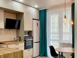 Снять однокомнатную квартиру Взлетная ул, 42  м&sup2;, 3400 рублей