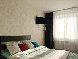 Снять однокомнатную квартиру Малиновского ул, 35  м&sup2;, 3300 рублей