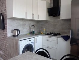 Снять двухкомнатную квартиру Карла Маркса проспект, 45  м&sup2;, 2850 рублей