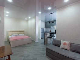 Снять однокомнатную квартиру Взлетная ул, 37  м&sup2;, 3650 рублей