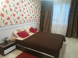 Снять однокомнатную квартиру Конева ул, 35  м&sup2;, 3000 рублей