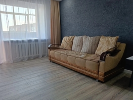 Снять двухкомнатную квартиру Блюхера ул, 48  м&sup2;, 3000 рублей