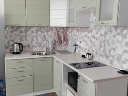 Снять однокомнатную квартиру Мишина ул, 28  м&sup2;, 3300 рублей