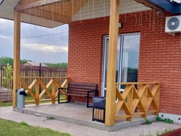 Снять  дом Уютная ул, 70  м&sup2;, 8000 рублей
