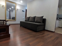 Снять двухкомнатную квартиру Ленина ул, 40  м&sup2;, 2700 рублей