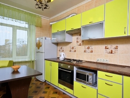 Снять двухкомнатную квартиру Карла Маркса проспект, 60  м&sup2;, 3843 рублей