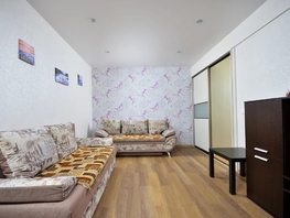 Снять двухкомнатную квартиру Мира проспект, 45  м&sup2;, 3525 рублей