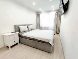 Снять трехкомнатную квартиру Масленникова ул, 64  м&sup2;, 4403 рублей