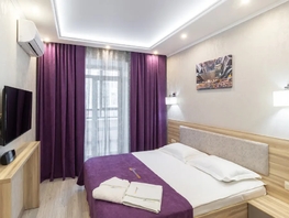 Снять двухкомнатную квартиру Красный Путь ул, 40  м&sup2;, 6360 рублей