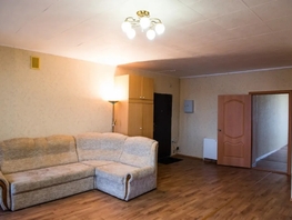Снять двухкомнатную квартиру 5 Армии ул, 62  м&sup2;, 3097 рублей