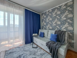 Снять однокомнатную квартиру Светловская ул, 24  м&sup2;, 2500 рублей